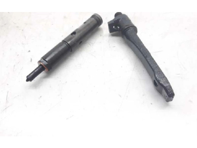 Vstřikovač 09202474   Opel Astra G     