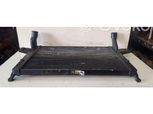 Интеркулер  52079499AC   Jeep Grand Cherokee (WJ) 