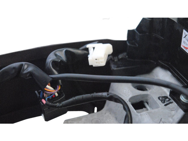 Руль 864A248011, GE40000321   Lexus RX 450H