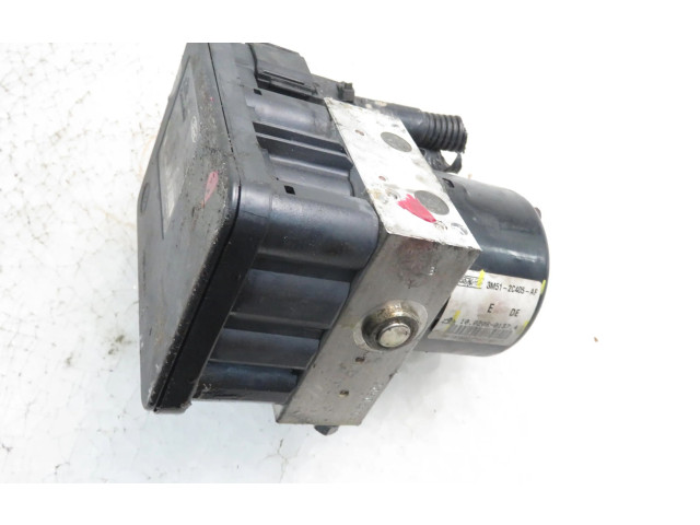Jednotka ABS 3M512C405AF, 10096001123   Mazda 3 I 2004