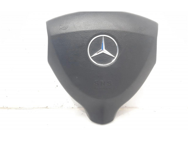 Подушка безопасности двери 1618289940   Mercedes-Benz A W169