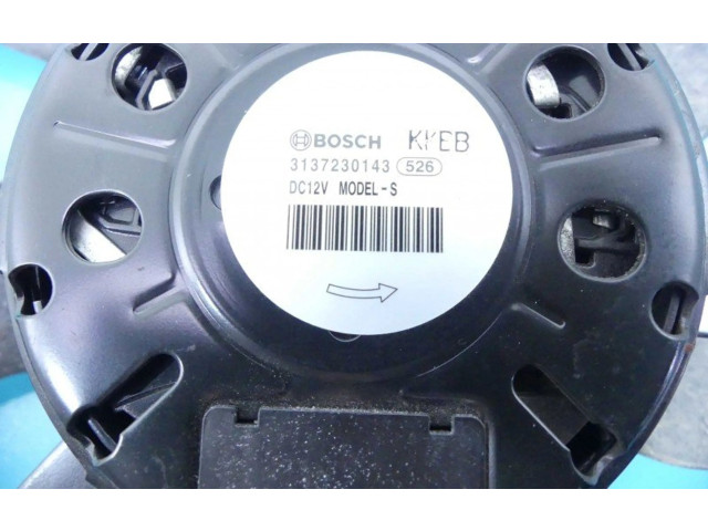 Комплект вентиляторов     3137230143, IMPRK1147558    Tesla Model S 