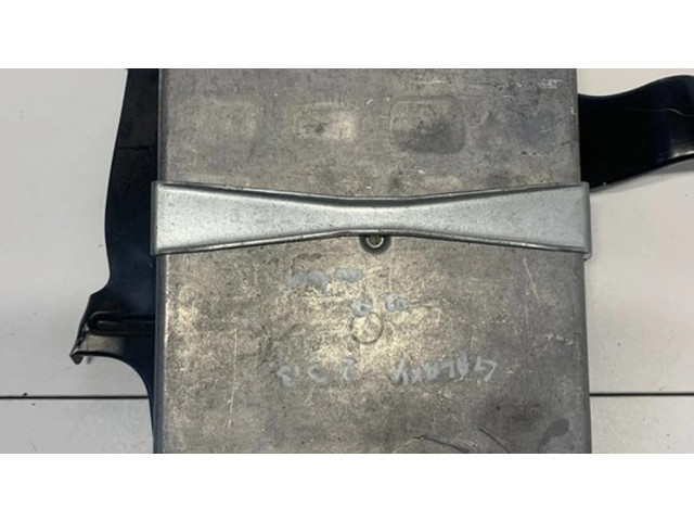 Блок управления двигателя YM2AGE   Ford Galaxy