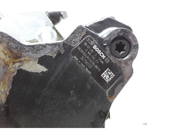 Vstřikovací čerpadlo 0445010111, 30756125   Volvo XC70     