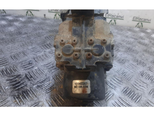 Jednotka ABS 22668769   Chevrolet Niva 2001