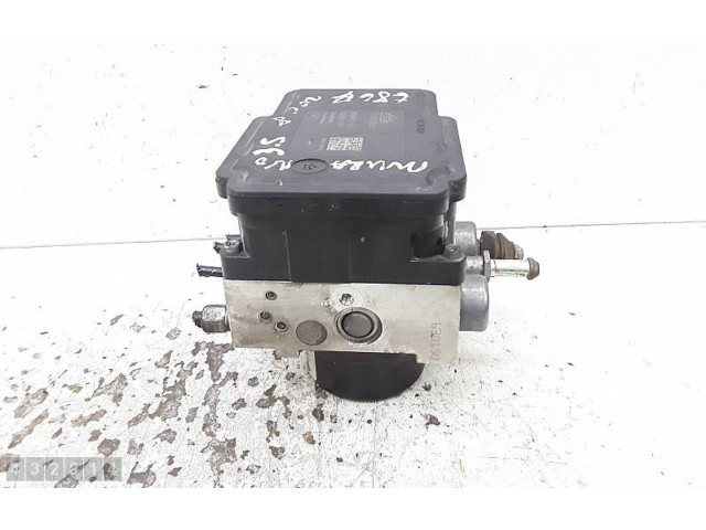 Блок АБС 06210954563, 476601AN0B   Nissan  Murano Z50  2002-2008 года