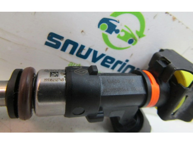 Vstřikovač 166008740R, 166004787R   Renault Captur    H4B-A400 