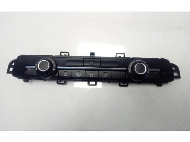 Блок управления климат-контролем 98081723ZD   Toyota Proace