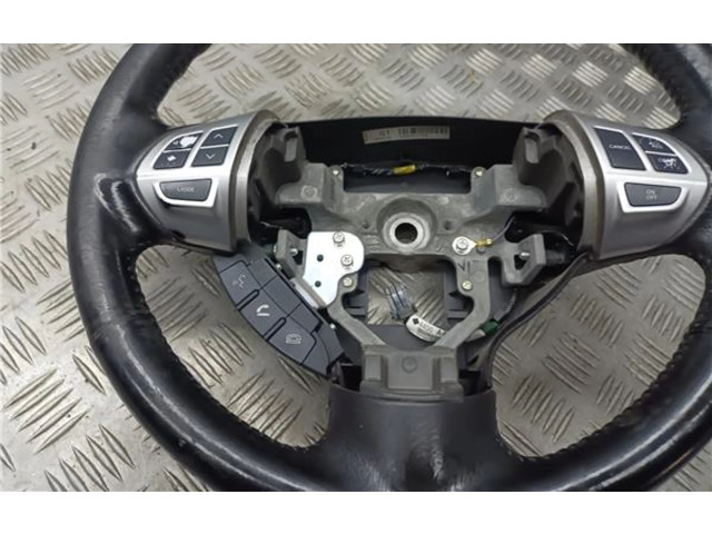 Volant Citroen C-Crosser 2011 4400A227, 4400A227  