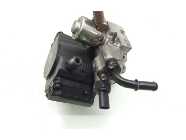 Vstřikovací čerpadlo A6510702601   Mercedes-Benz C W203    651911 