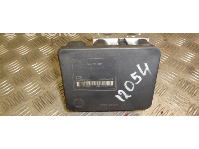 Jednotka ABS 4670A078   Mitsubishi Grandis 2008