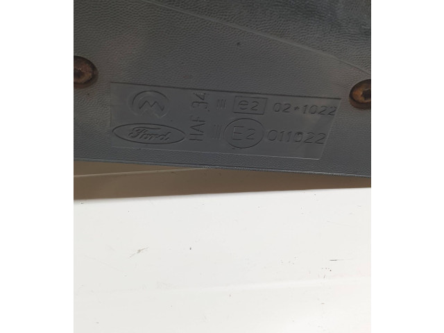 Зеркало (механическое)       Ford Transit -  Tourneo Connect  2003 - 2008 года   