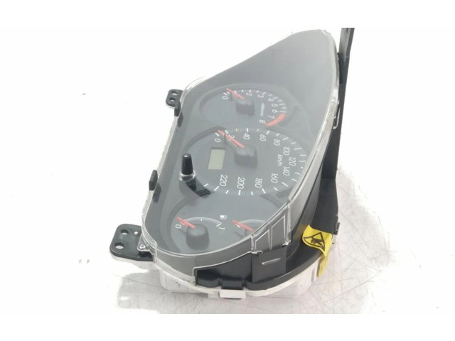 Přístrojová deska  Honda Civic  HR0287055  