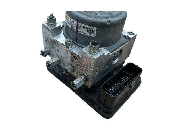 Jednotka ABS 06210964833, 06261339361   Mazda CX-5 2015