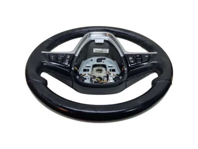 Volant Opel Astra J 2014 13351028  