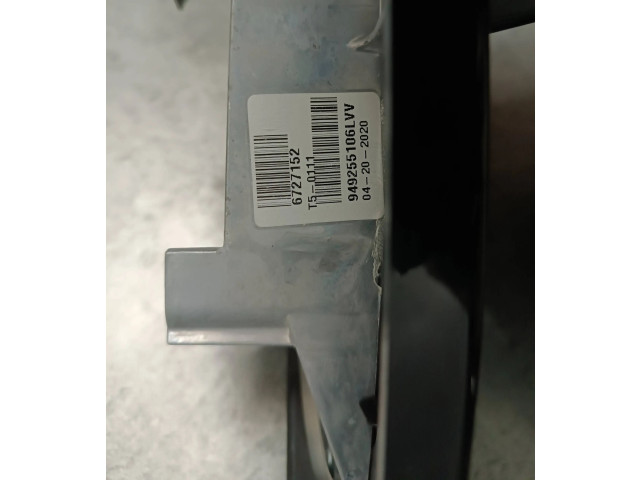 Řídící jednotka    BMW iX3 G08 2020
