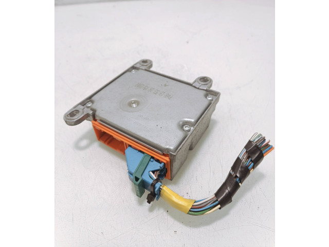 Блок подушек безопасности 51755095, 609470700H   Fiat Linea