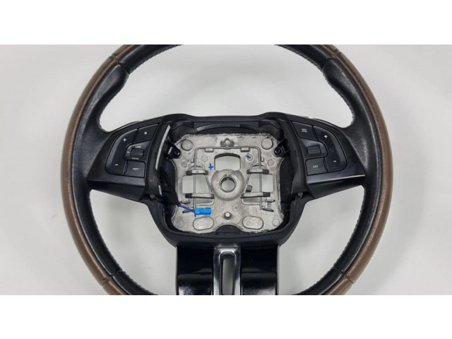 Volant Citroen Xsara Picasso 1999 34138520  