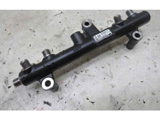 Vstřikovací lišta 9681909680   Ford Kuga II     