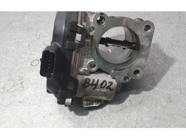 Zámek zadních dveří 9807238580, VALEO   Peugeot 208 2012