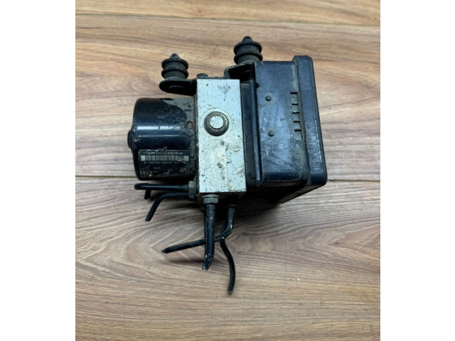 Jednotka ABS 1K0907379K, 10096003483   Audi A3 S3 8P 2004