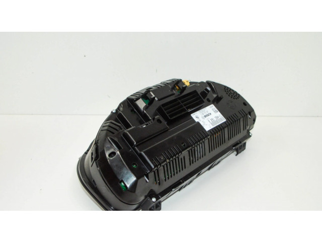 Přístrojová deska  BMW 5 GT F07 2012 9291394  