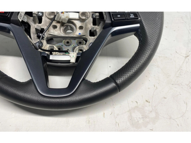 Volant Hyundai Tucson LM 2013   