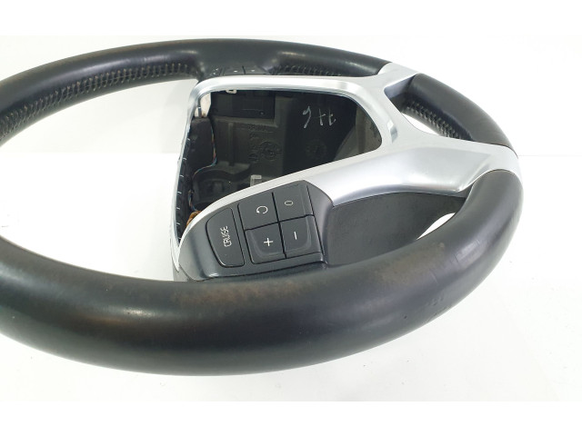 Volant Volvo S80 2011 CV557210CH  