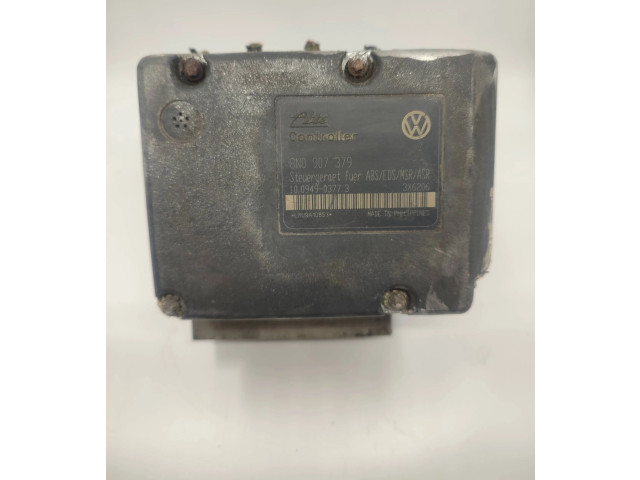 Jednotka ABS 8N0907379, 10.09490377.3   Audi TT Mk1 2002