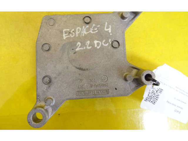 Блок подушек безопасности 8200313338, 603785500   Renault Espace -  Grand espace IV