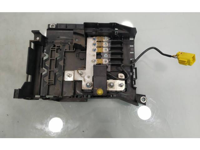   Pojistková skříňka 7L0937548   Volkswagen Touareg  2003