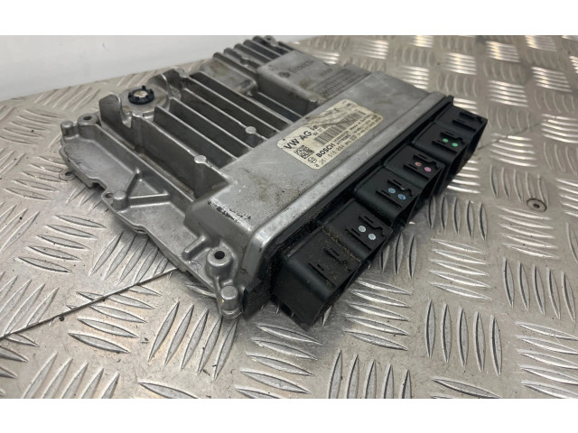 Řídící jednotka 06M907309G   Audi A7 S7 4K8 2019