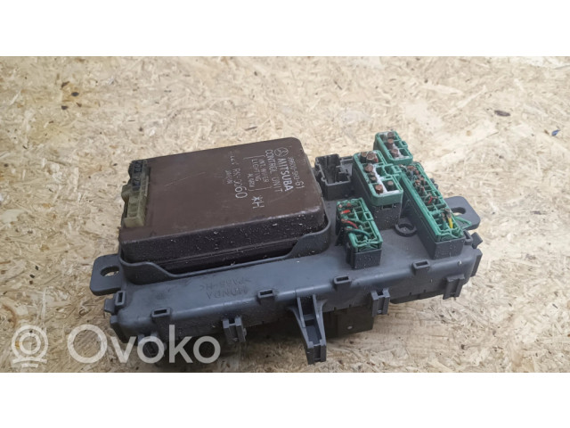 Блок предохранителей 38600SH3G1   Honda Civic    