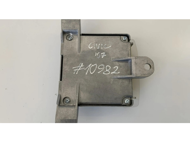 Блок подушек безопасности 77960-SNB-G221-M1   Honda Civic