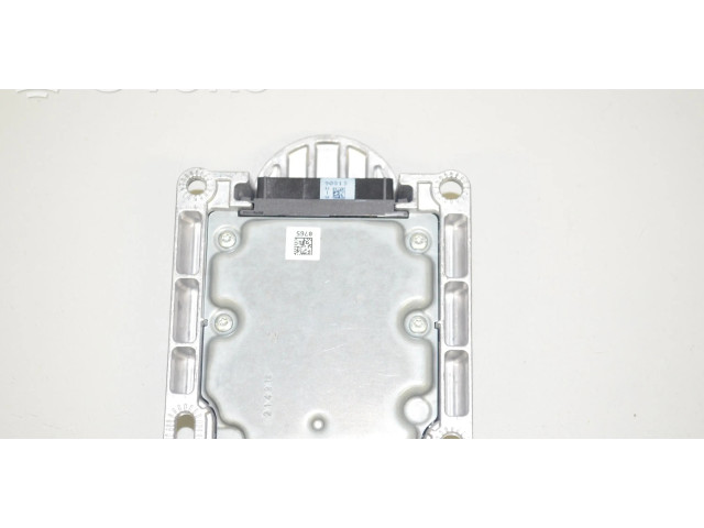 Блок подушек безопасности 6864205, 34526864205   BMW 2 F22 F23