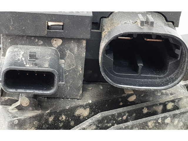 Zpětné zrcátko  Dacia Duster 2010  214811626R, 214819521R  
