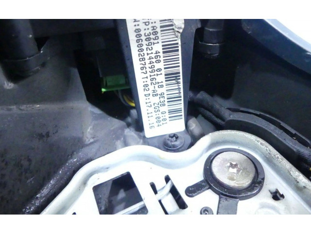 Volant Infiniti QX30 2017 A0914600118, IMPRK1079409  