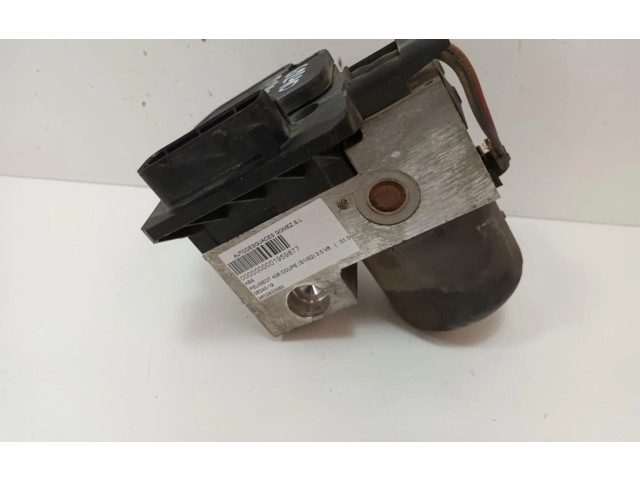Jednotka ABS 9632833580, 9632833580   Peugeot 406 
