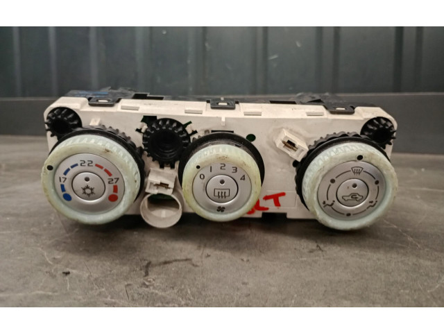 Блок управления климат-контролем 983860X   Mitsubishi Colt