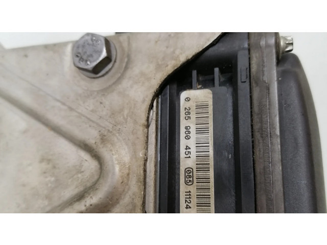 Блок АБС 6850068, 6850070   BMW  7 F01 F02 F03 F04  2008-2016 года
