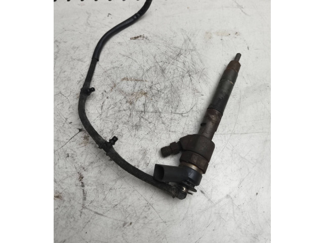 Vstřikovač A6400700287   Smart ForFour I     