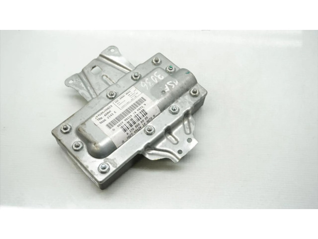 Подушка безопасности двери A1708600405   Mercedes-Benz C W202