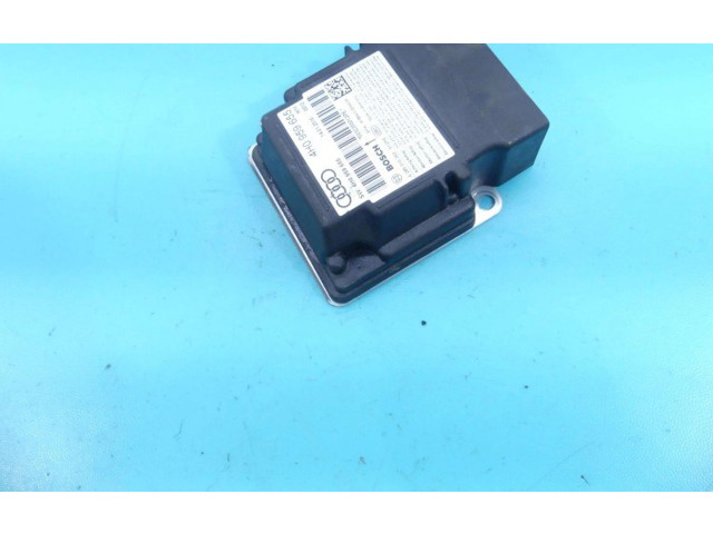 Блок подушек безопасности 4H0959655, IMPRK1063720   Audi A8 S8 D4 4H
