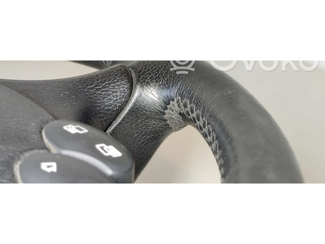 Volant Mercedes-Benz CLS C219 2006 A2194602803, 2194602803  