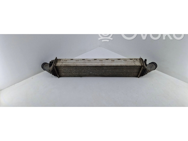 Интеркулер  4G0145805N, 8D0850000   Audi A6 S6 C7 4G 