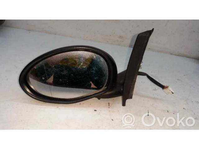 Zpětné zrcátko Сзади Alfa Romeo GT 2003  0156079385, 7 PINS  