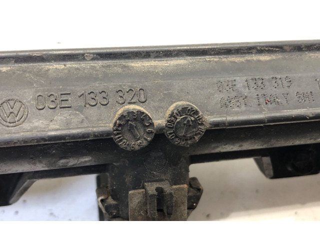 Топливная рампа 03E133320   Seat Ibiza III (6L)  
