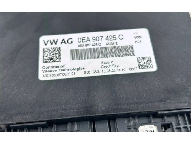 Řídící jednotka 0EA907425C   Volkswagen ID.5 2023