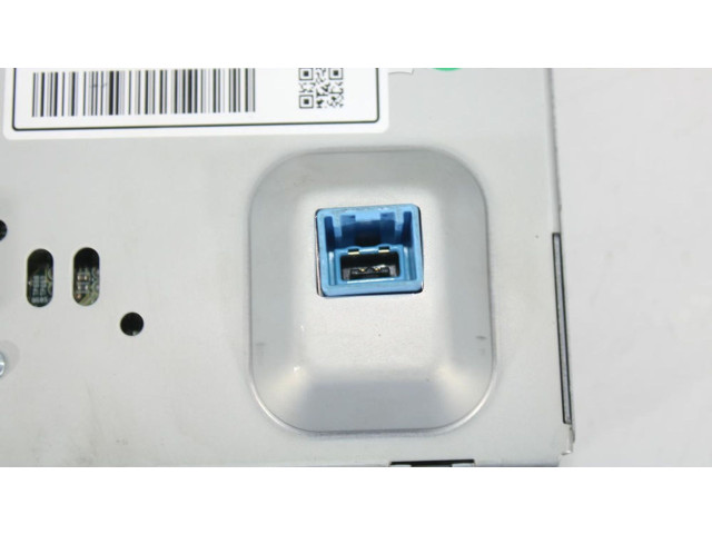 Дисплей    652508805   Opel Insignia A