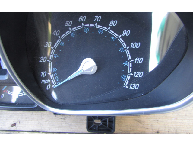 Панель приборов C1BT10849FAJ   Ford B-MAX       